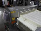 Safeline Metal Detector Model Sl2000